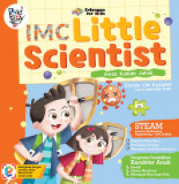 Image of IMC Little Scientist : Awas, Kuman Jahat
