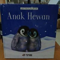 Image of Anak Hewan