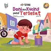 Image of Doni dan Kucing yang tersesat