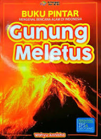 Image of Gunug meletus