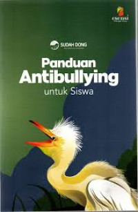 Image of Panduan antibullying untuk siswa