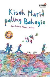 Image of Kisah murid paling bahagia