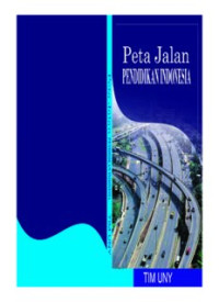 Image of Peta Jalan Pendiidkan Indonesia